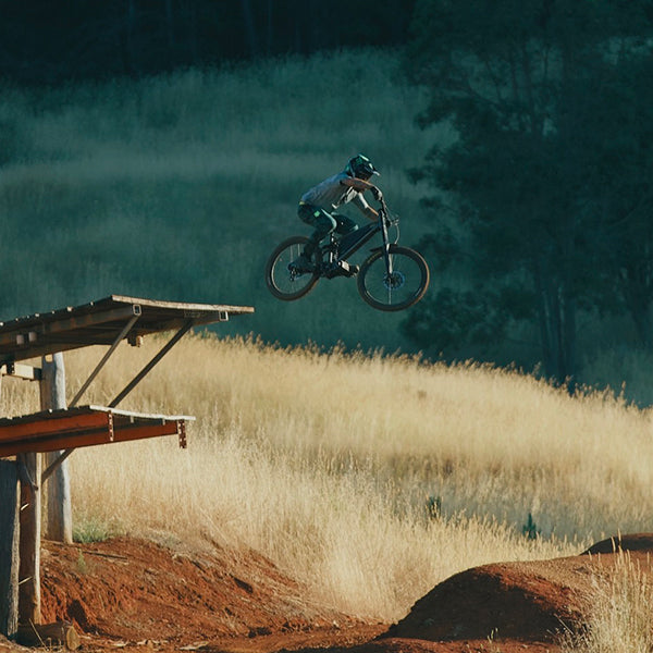 Freeride reimagined.