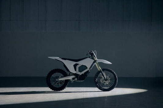 Inside Line: First Shakedown