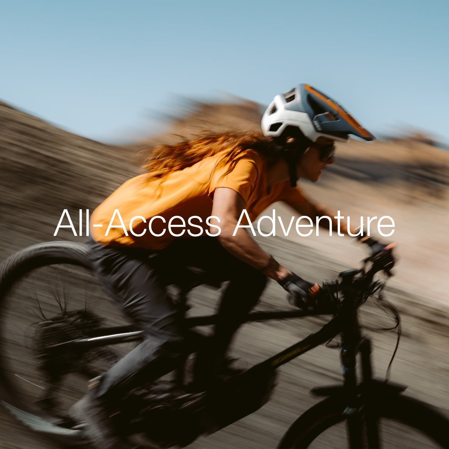 775 AM | All-Access Adventure