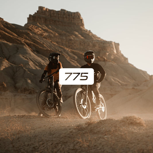 775 | Entirely Unlikely