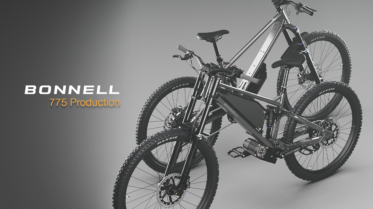 Bonnell Manufacturing