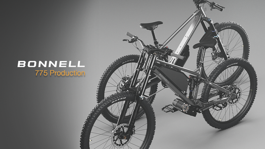 Bonnell Manufacturing