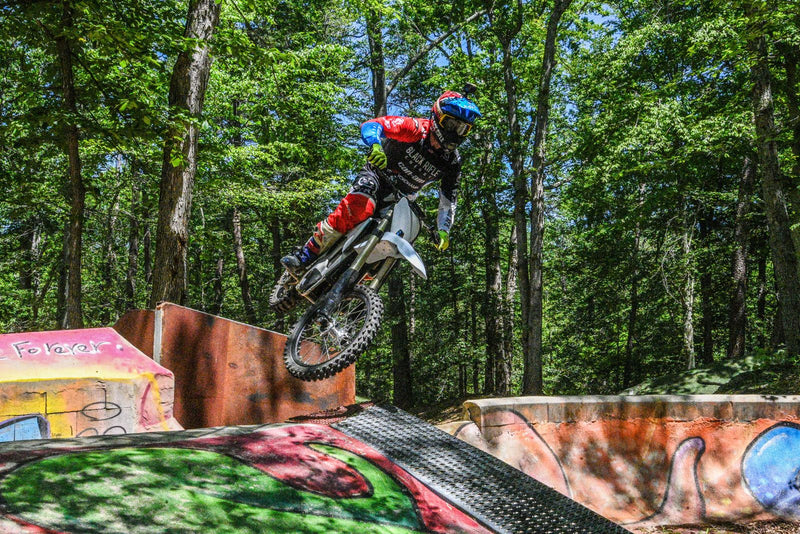Bonnell Delivers at Pastranaland