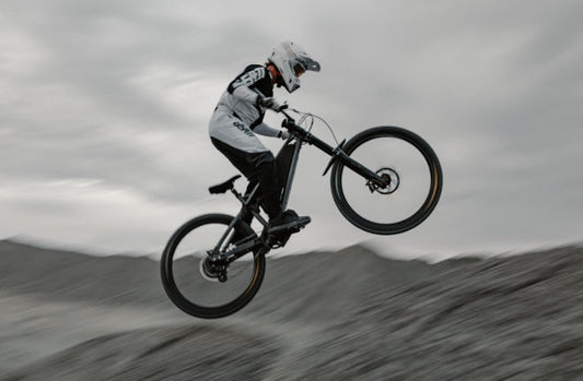 Bonnell Electric Becomes First eMTB