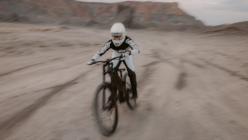 e-MTB