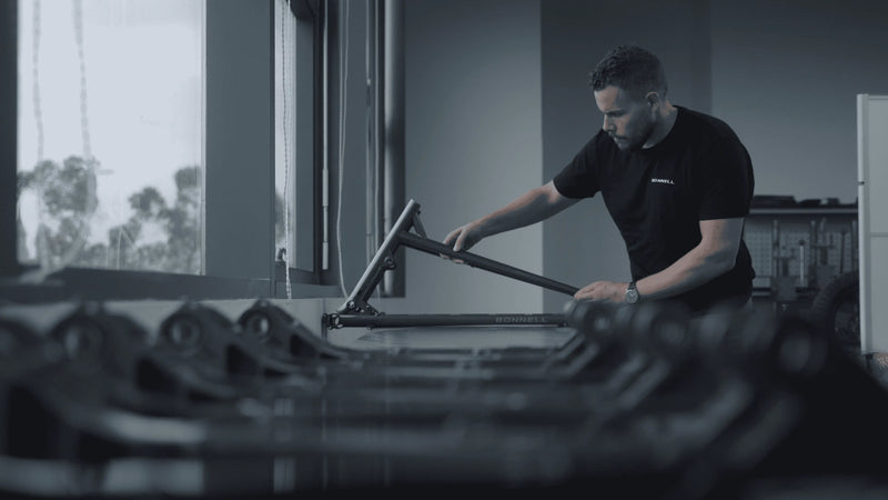 Accessories and Parts