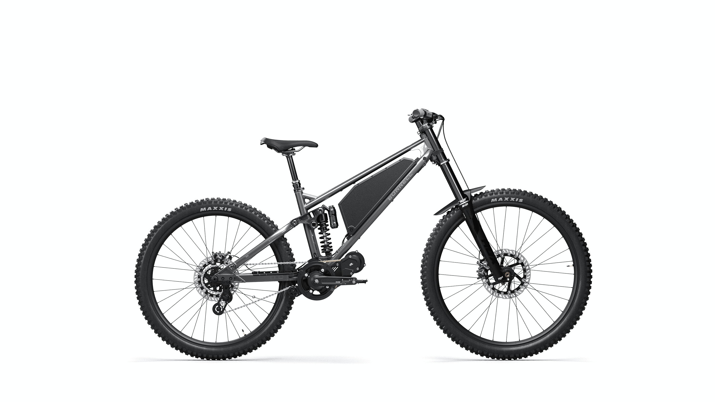 Bonnell 775 MX