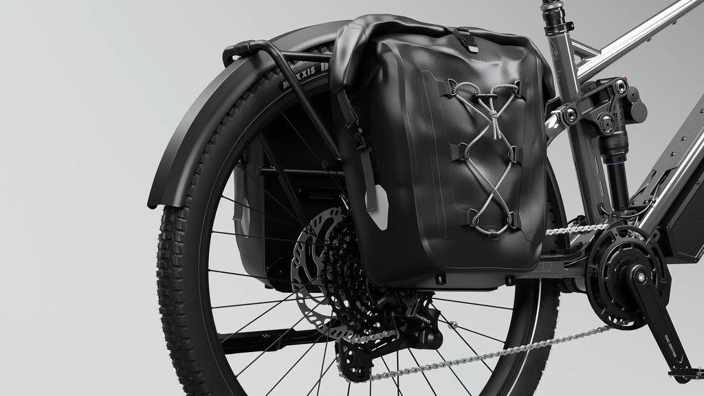 Bonnell 775 AM Touring