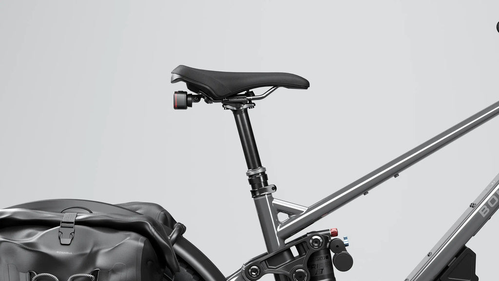 Bonnell 775 AM Touring