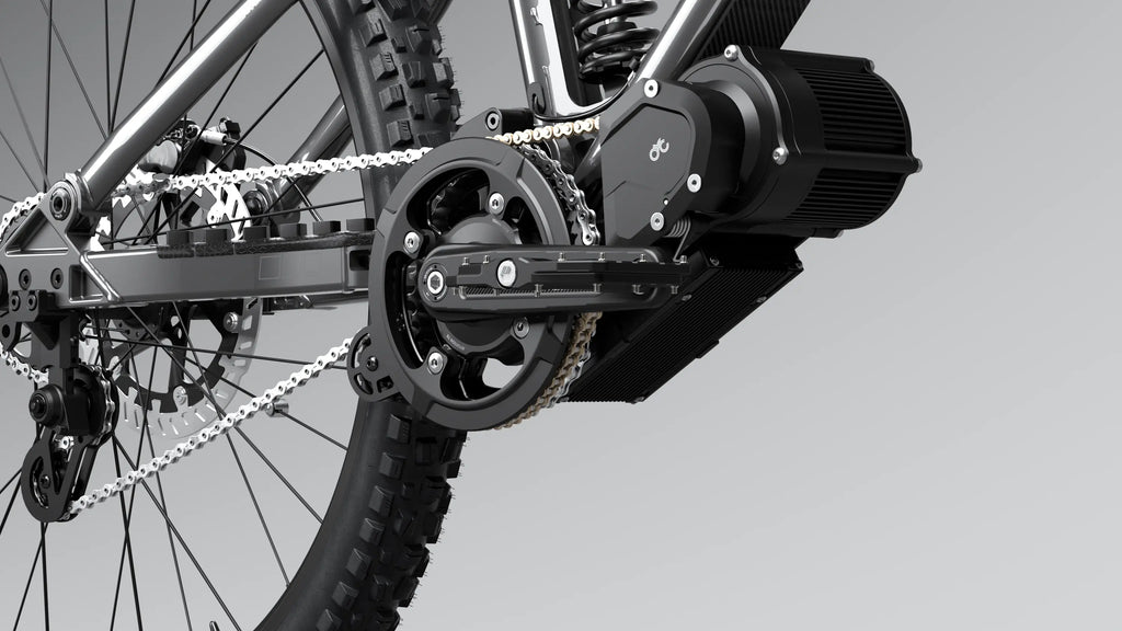 Bonnell 775 MX