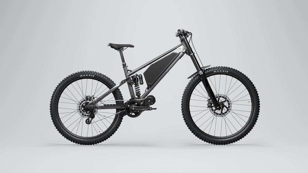 Bonnell 775 MX