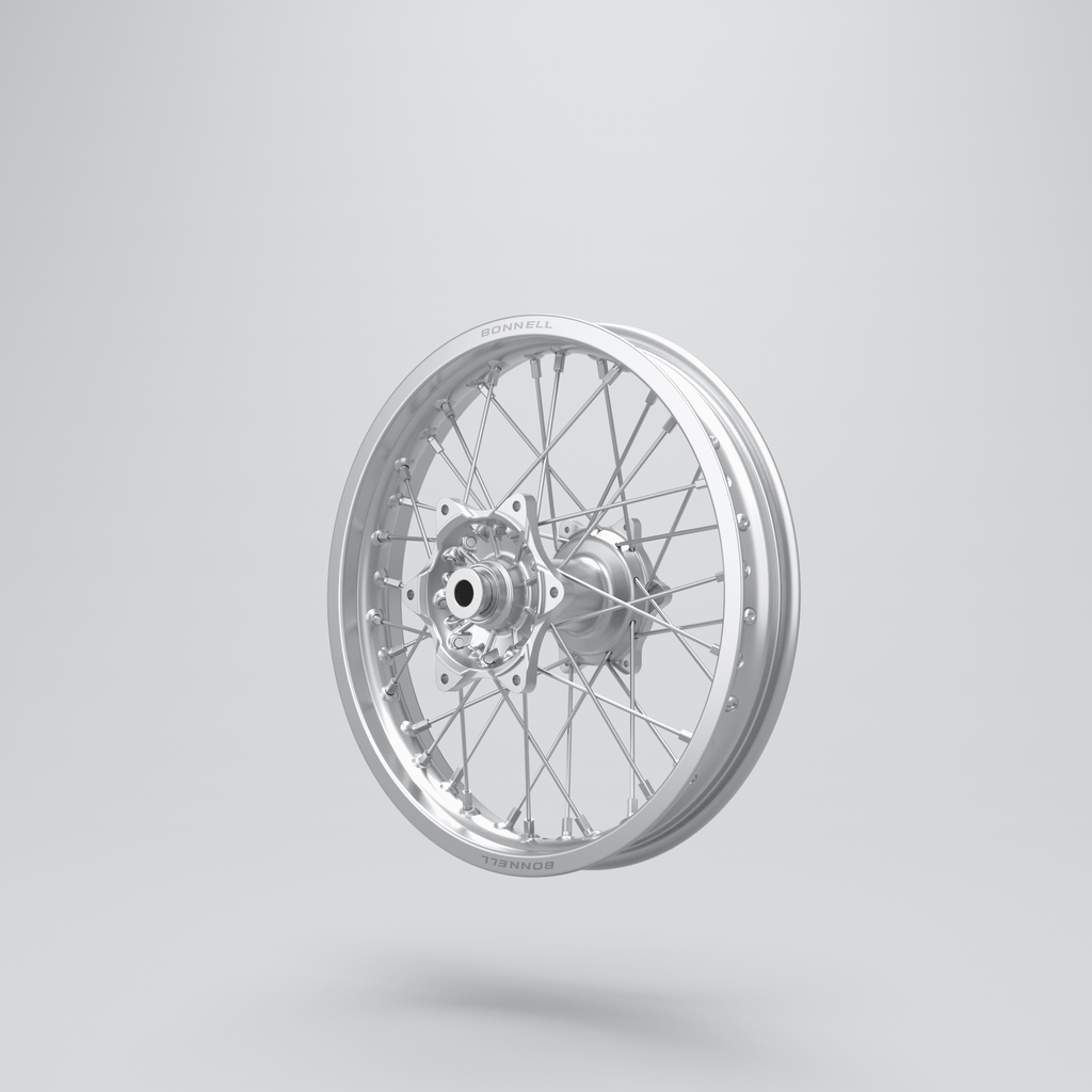 805 19" Rear Wheel