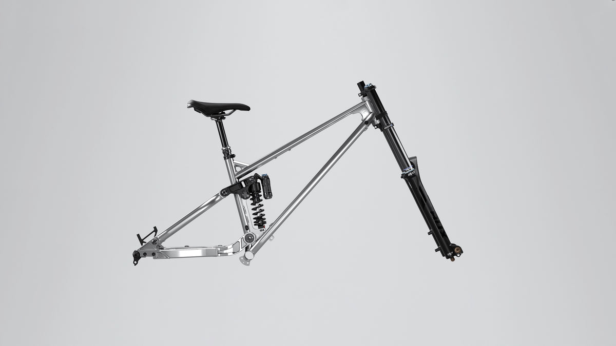 775 MX frame