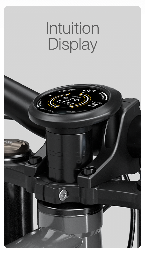 Bonnell 775 MX