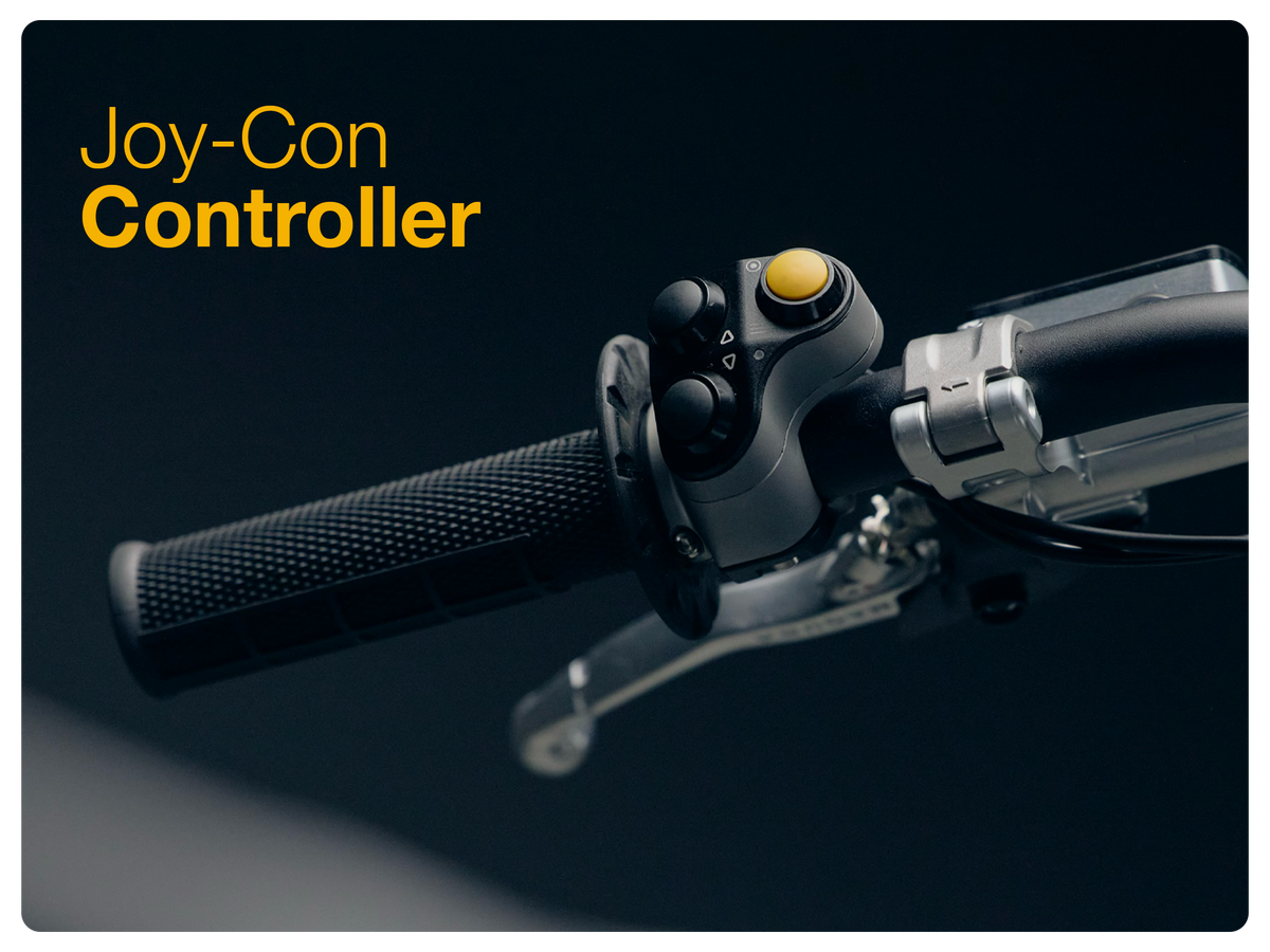 Joy-Con Controller