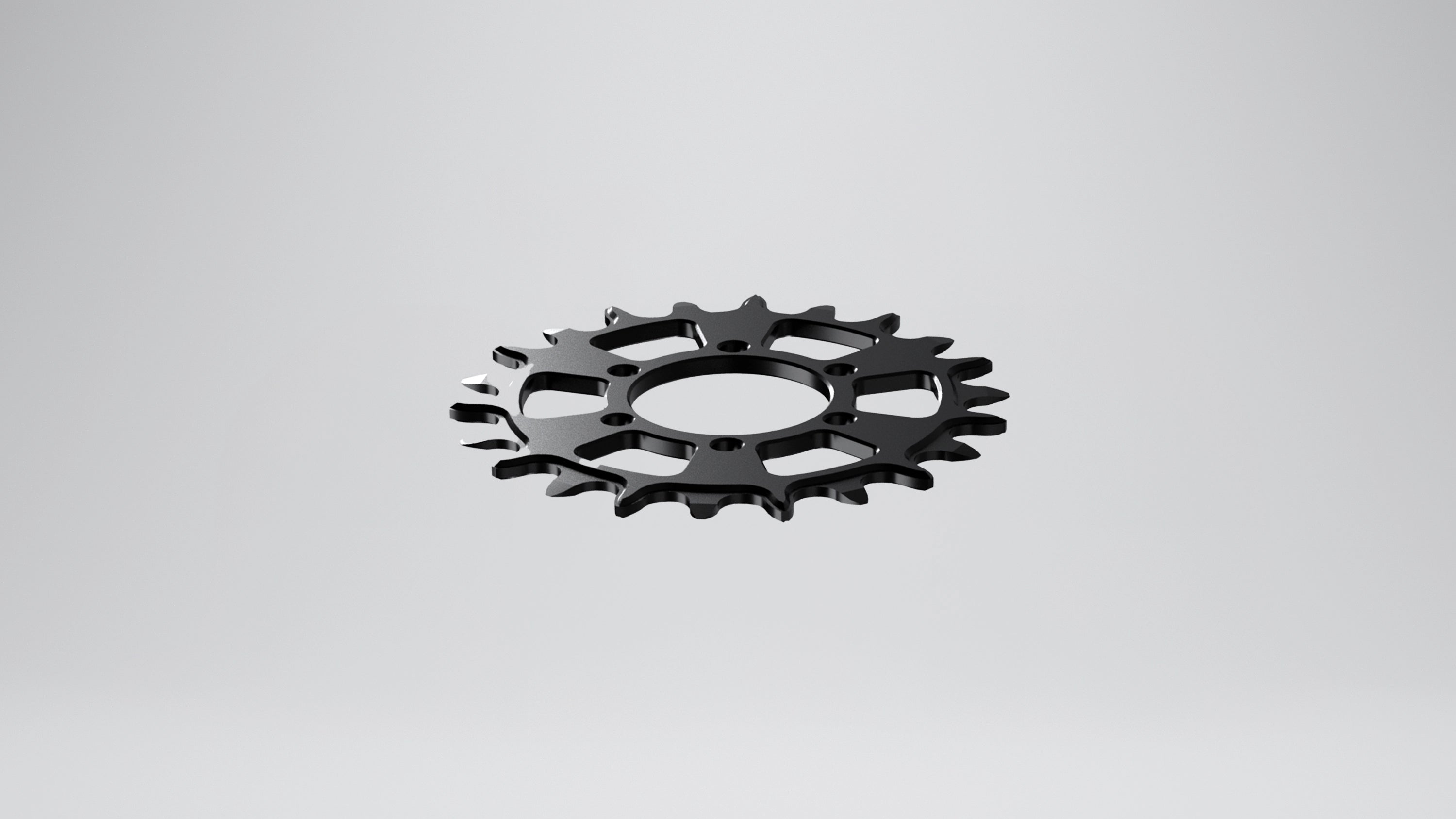 MX Custom Sprockets