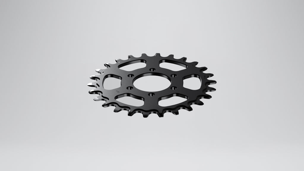MX Custom Sprockets