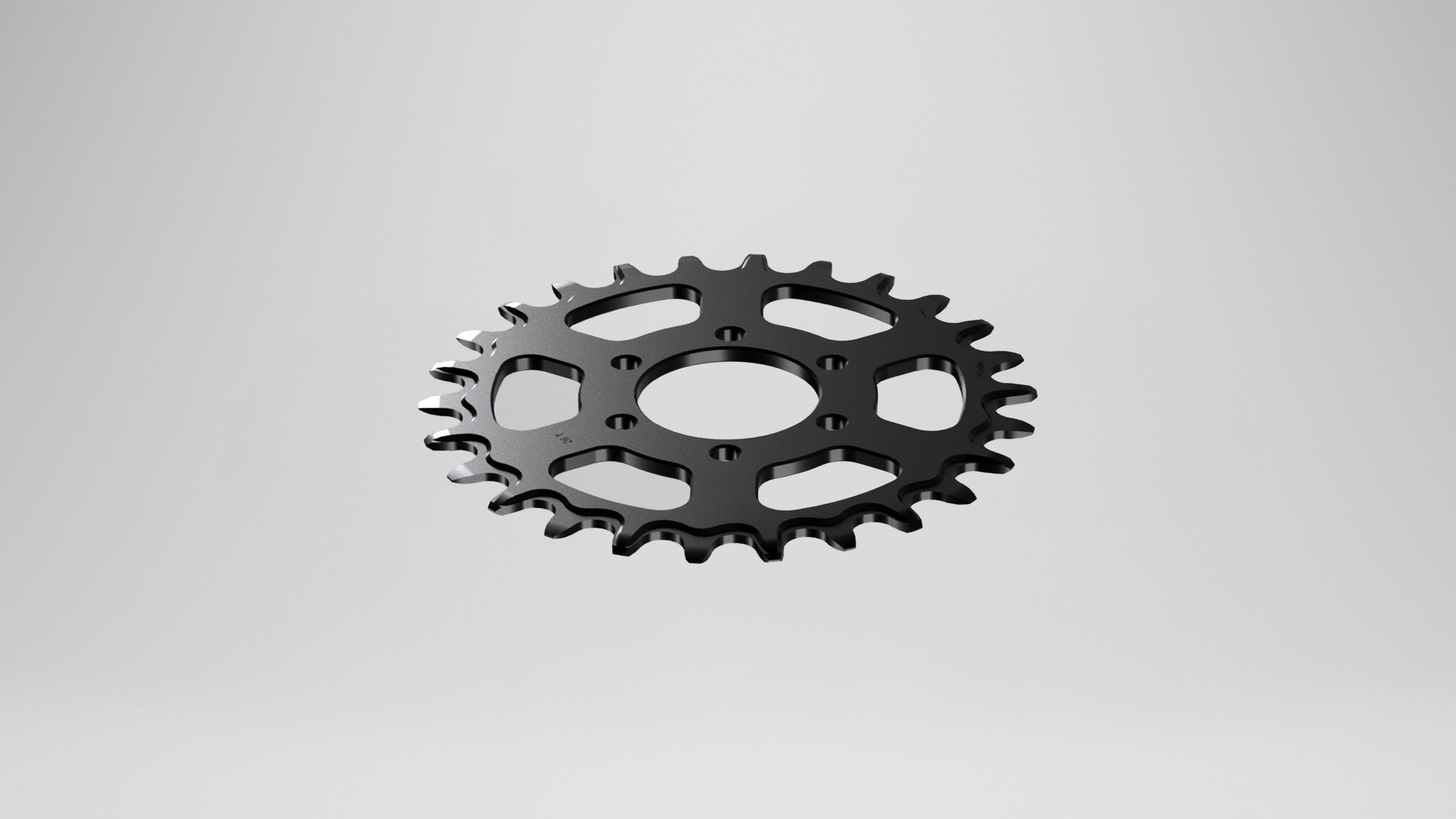 MX Custom Sprockets