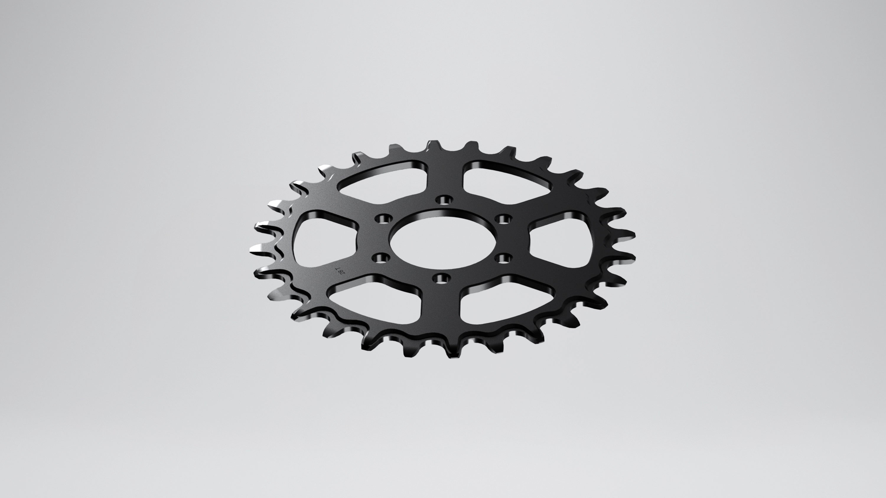 MX Custom Sprockets